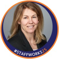 StaffWorks Ltd. Employee Sandra Sears's profile photo