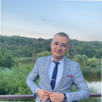 Cosmin Matcăbojă's profile photo