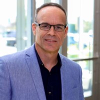 undefined Employee Greg Savage's profile photo