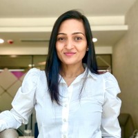 SPECTATR.AI Employee Richa Singh's profile photo