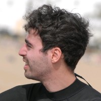 深圳市筑裕新科技发展有限公司 Employee Mario Gullotta's profile photo