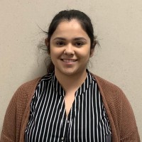 Saint Martin's University Employee Amanda Rendon's profile photo
