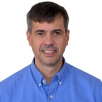 First Coast No More Homeless Pets Employee Ben Peek's profile photo