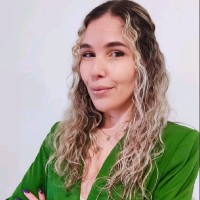 Sulphurnet Employee Débora Melim's profile photo