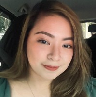 SaaSpeople Employee Nicole Anne Bañez's profile photo