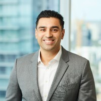 Stifel Financial Corp. Employee Faisal Raza's profile photo