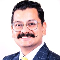 Jigar Doshi Email & Phone Number