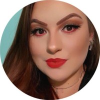 Axiom Learning Employee Isabela Antunes De Almeida's profile photo