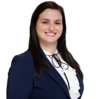 Raffles Boston Employee Estela Rrapi's profile photo