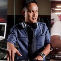 Scratch (Event DJs | DJ Academy) Employee DJ Ollie's profile photo