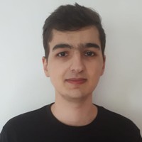 Bigstep Employee Adrian Adam's profile photo