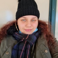 Vanessa Matos Email & Phone Number