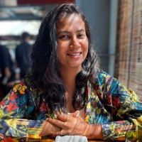 Kirti Verma Email & Phone Number