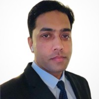 CGI Employee Aamir S.'s profile photo
