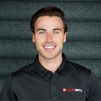 Playeasy.com Employee Jake Hughes's profile photo