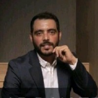 SOMADE SL Employee Diego L.'s profile photo