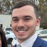 Smith Phillips Building Supply Employee Carson Stanley's profile photo