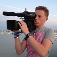 PIXELTHIS Employee Olivier Buitenweg's profile photo