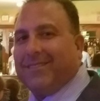 Polivka International Employee Robert Falotico's profile photo