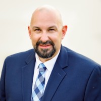 Lift Incorporated Employee Darrell Becker's profile photo