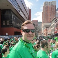 Kevin Bourne Email & Phone Number