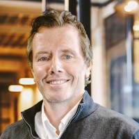 Stratiphy Employee David Henderson's profile photo