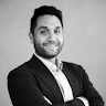 Pixated - Performance Marketing & Web Design Agency Employee Luc Marc's profile photo