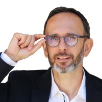 GeneusChem AG Employee David de Corte's profile photo