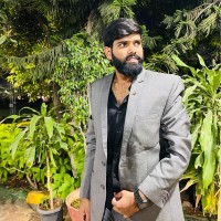 Bitflow Innovative Group Employee Yeshwanth Reddy's profile photo