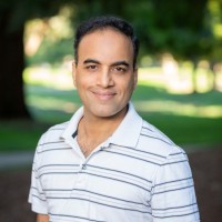 Coris (YC S22) Employee Vinodh Poyyapakkam's profile photo