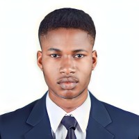 TechForing Employee Agu Banks's profile photo