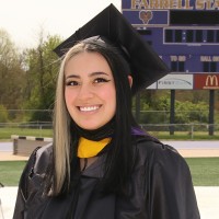 Vitauthority Employee Sabrina Sivick's profile photo