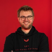 Jens Baum Email