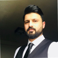 BKW Instruments Employee Siyavash Dahmardeh's profile photo