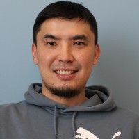 Platonus Employee Darkhan Zhursin's profile photo