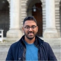 Ashwin Naidu Email