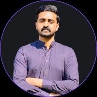 AlphaSquad Employee Ashir Siddique's profile photo