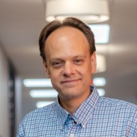 Data Center Inc. Employee Chad Kropf's profile photo