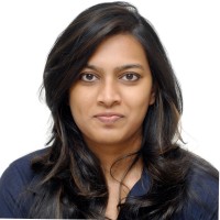 Manthan International School Employee Sri Indrani's profile photo