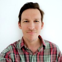 Formative Employee Gareth Francis's profile photo