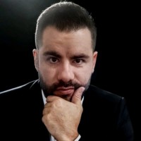 Estrela do Oriente Transportes Employee Danilo Bomfim's profile photo