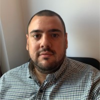Keitaro Employee Darko Ilievski's profile photo
