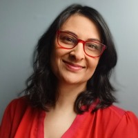 Alisha Hiyate Email