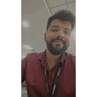 Deloitte Employee R Pillai's profile photo
