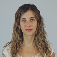 Minders Employee Tatiana Kramarz's profile photo