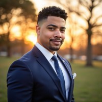 Blitz Employee Paul Parker's profile photo