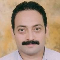 AMECATH Employee Mohamed Yousef's profile photo