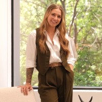 VOAK Employee Meg Bryant's profile photo