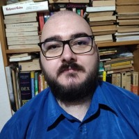 ZeroBounce Employee Tiberiu Radu's profile photo