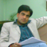 CAPCO TECHNOLOGIES PRIVATE LIMITED Employee Mahendra Srivastava's profile photo